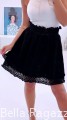 Spódnica Migle Black