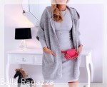 Sweter Gray
