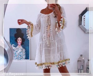 Sukienka/Tunika Bubbles