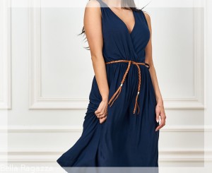 Sukienka Summer Navy