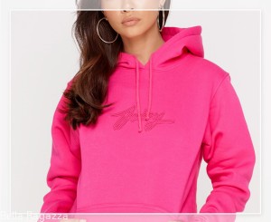 Bluza Juicy Pink