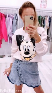 Bluza Mickey