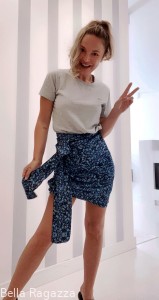 Spódniczka Luna Blue