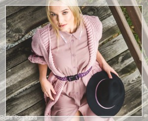 Sukienka Midi Kenza II