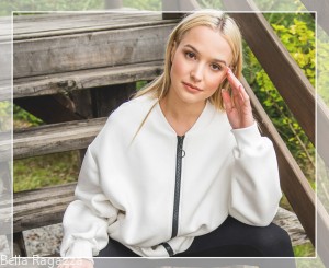 Bomberka dresowa Milo