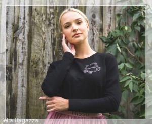 Bluzka bambusowa Long