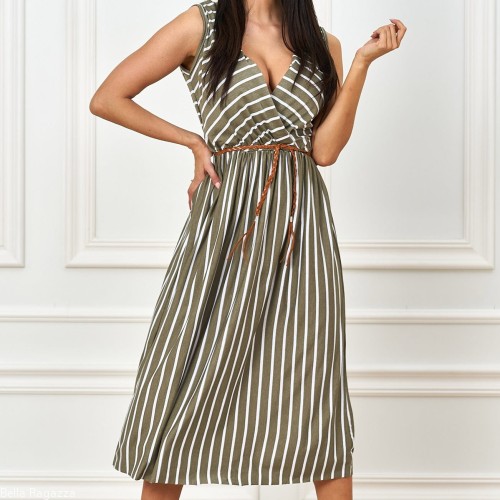 Sukienka Summer Stripes