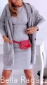 SWETER GRAY
