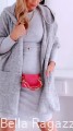 SWETER GRAY