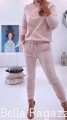 Dres Elegant Pink