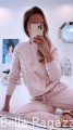 Dres Elegant Pink