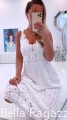 Sukienka Sofija White