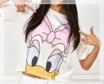T-shirt Daisy