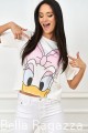 T-shirt Daisy