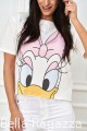 T-shirt Daisy