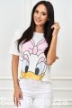 T-shirt Daisy