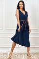 Sukienka Summer Navy