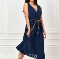 Sukienka Summer Navy