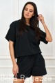 Komplet Basic Black