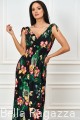 Sukienka Meadow Black