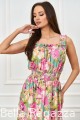 Sukienka Kamilla Pink