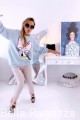 Bluza Daysy