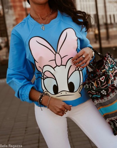 Bluza Daysy