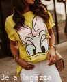 T-shirt Daisy