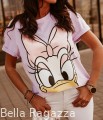 T-shirt Daisy
