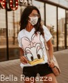 T-shirt Daisy
