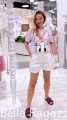 T-shirt Daisy