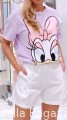 T-shirt Daisy