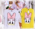 T-shirt Daisy