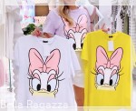 T-shirt Daisy