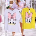 T-shirt Daisy