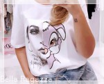 T-shirt Friends