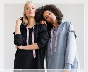 Bluza Salvia