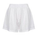 Szorty Calandula White
