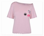 Bluzka Iberis Pink