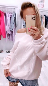 Bluza Daisy