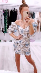 Sukienka Alana