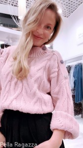 Sweter Bling 