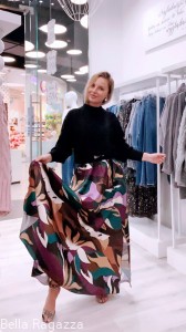Sukienka Layla