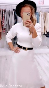 Sukienka Linda