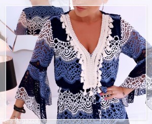 Sukienka Lace