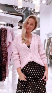 Sweter Lola