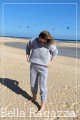 bluza oversize