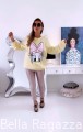 Bluza Daysy