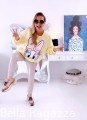 Bluza Daysy