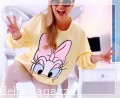 Bluza Daysy